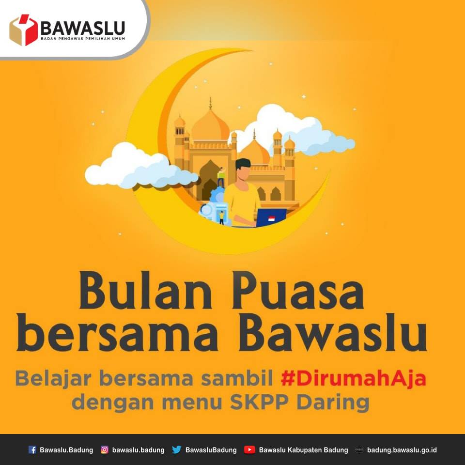  Sosialisasi SKPP Daring 2020