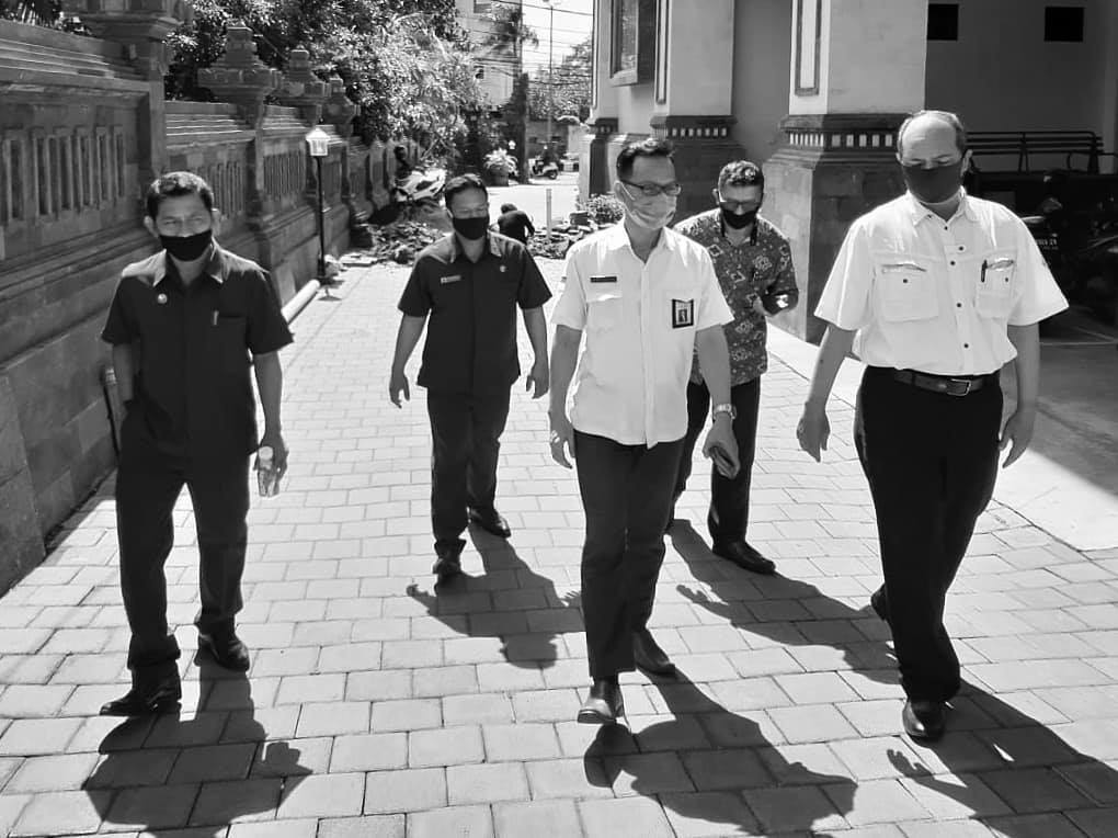 Pilkada Berlanjut, Sinergitas Dirajut (5)