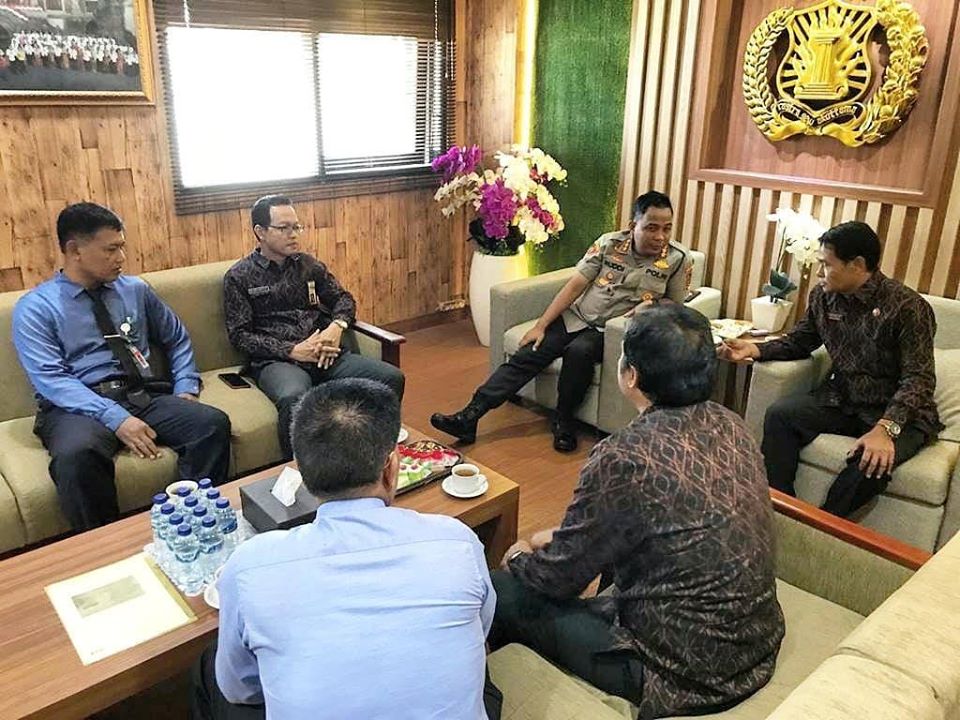 JELAJAH AUDIENSI BAWASLU BADUNG KE STAKEHOLDERS (1)