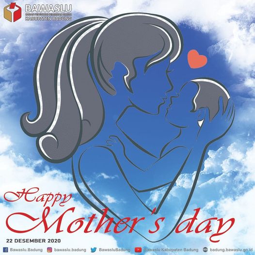 SELAMAT HARI IBU