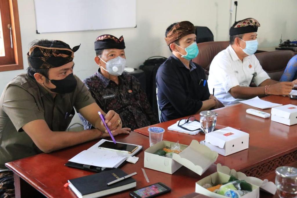 Bawaslu diharapkan lebih menggencarkan "Sosialisasi Penyelesaian Sengketa"