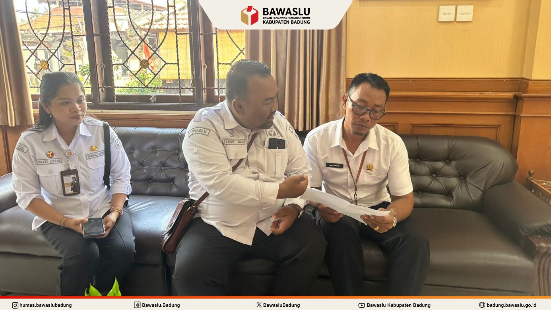 PDPB Sasar pemilih baru