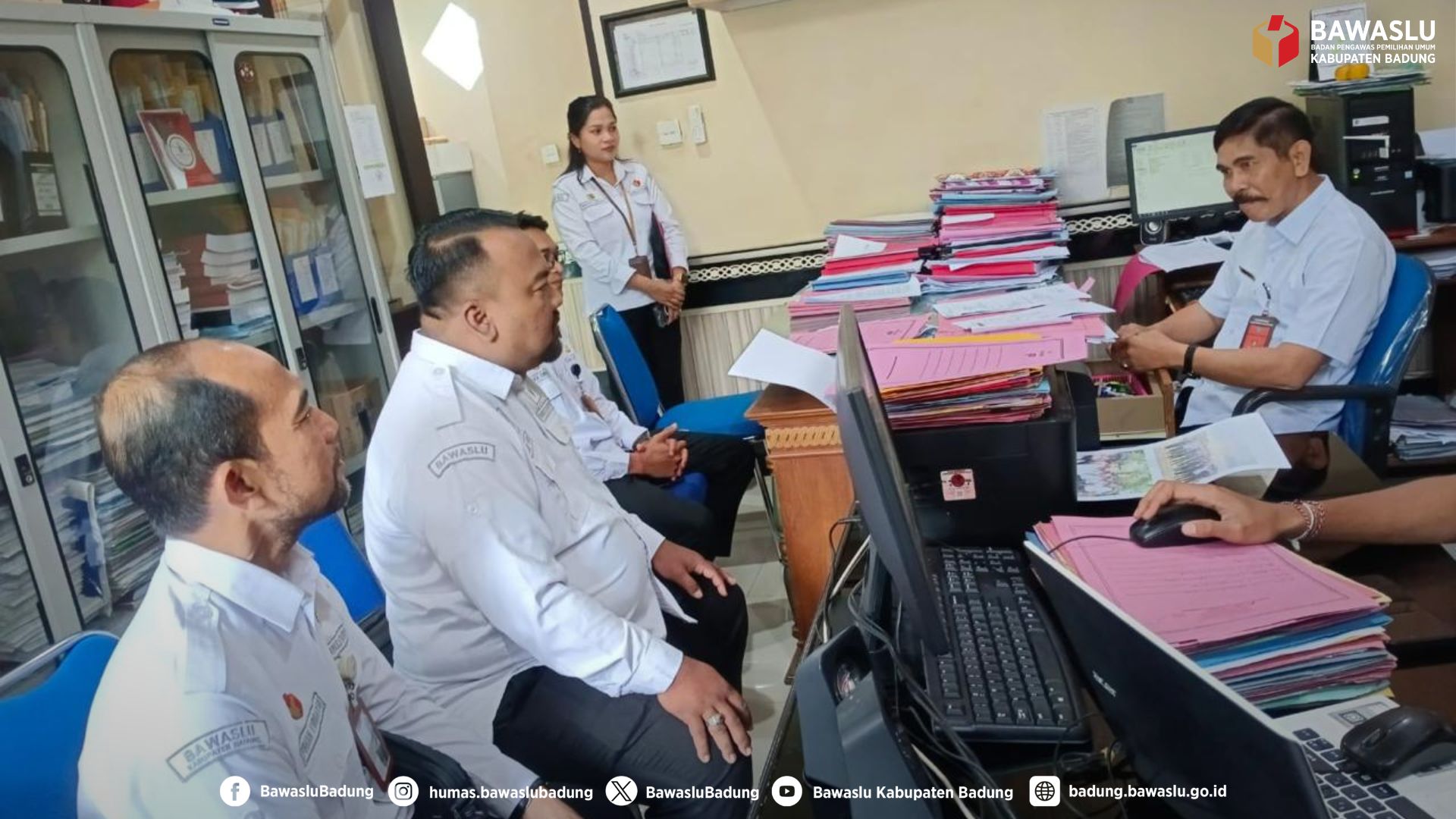 Konsolidasi Demokrasi di Desa Dalung