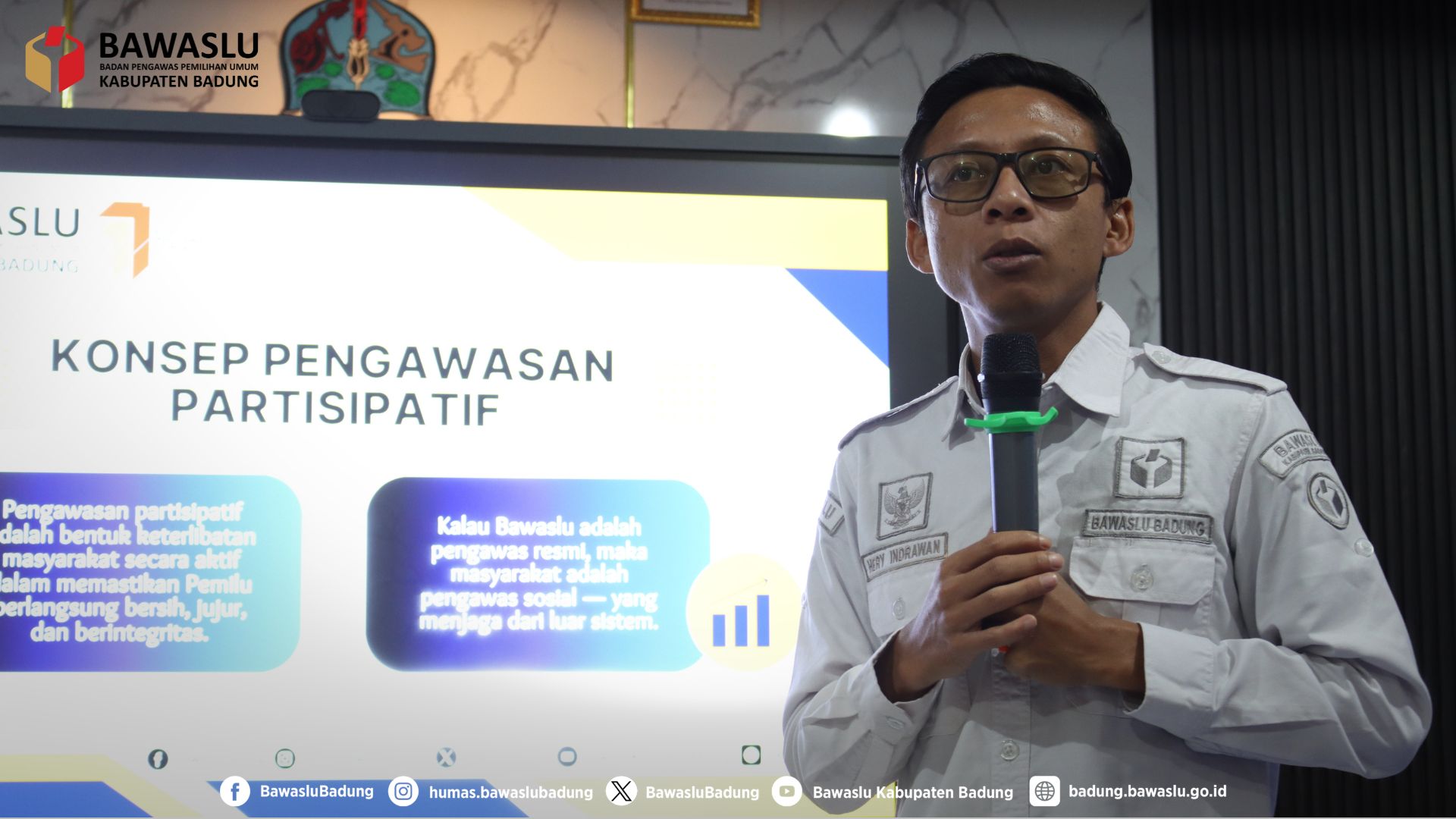GEMPAR di SMAN 2 Kuta