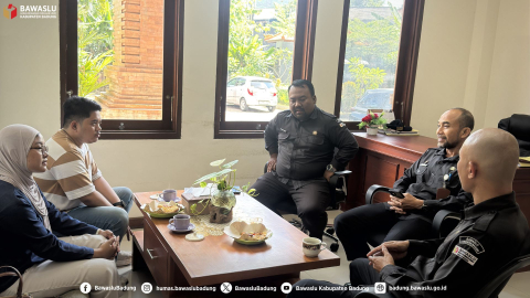 Konsolidasi bersama IMM