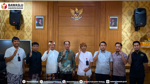 Pembahasan Arah Pemilu 2029