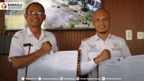 PKS dengan SMK Negeri 2 Kuta Selatan
