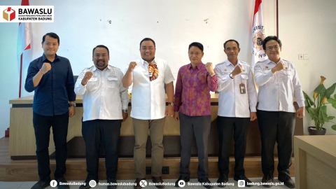 Audiensi ke FH dan FISP Univ. Ngurah Rai