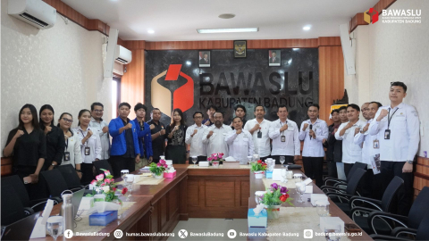 Rapat Kajian Hukum TERAS Talk Vol. 3, Rabu (21/10/2026)
