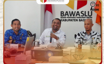 Memasuki Masa Kampanye, Rachmat Ajak Panwaslucam se-Kabupaten Badung Manfaatkan Akses JDIH