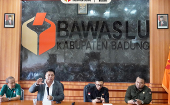 Catat! Tanggal 10 Februari Logistik Pemilu di Kab. Badung Didistribusi Ke Kecamatan