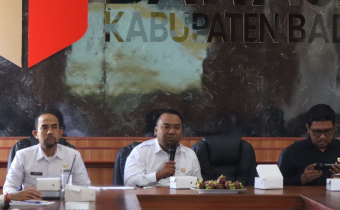 Rachmat Dorong Pengawas di Kecamatan Perhatikan Proses Penyusunan DTPb 