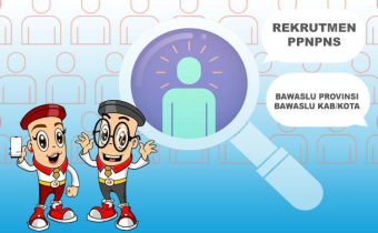 Pengumuman Rekrutmen Penambahan Pegawai Pemerintah Non Pegawai Negeri Sipil (PPNPNS)