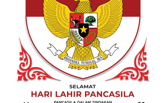 Pancasila Dalam Tindakan: Melalui Gotong Royong Menuju Indonesia Maju