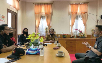 Pilkada Berlanjut, Sinergitas Dirajut (3)