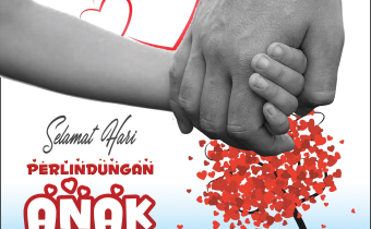 Selamat Hari Perlindungan Anak Sedunia 2020