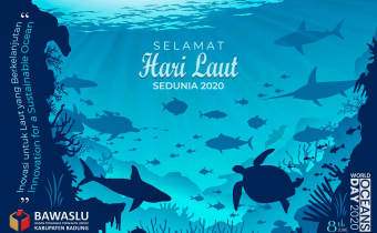 Inovasi untuk Laut yang Berkelanjutan