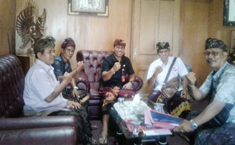JELAJAH AUDIENSI PANWASCAM KUTA UTARA (2)