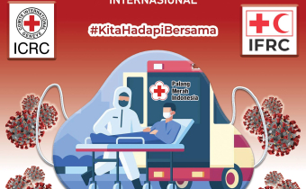 KITA HADAPI BERSAMA