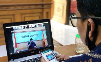 Daring Bawaslu Dalam Dua Pekan Terakhir