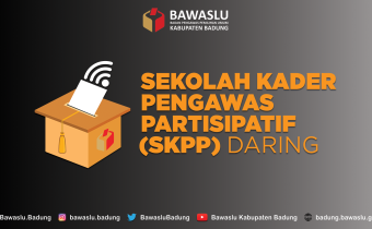 TAUTAN VIDEO TUTORIAL MATERI SKPP DARING BAWASLU 2020