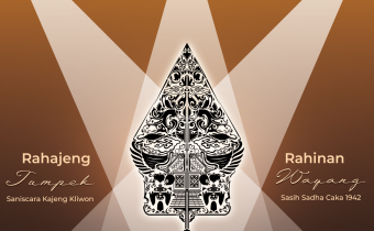Rahajeng Rahinan Tumpek Wwayang