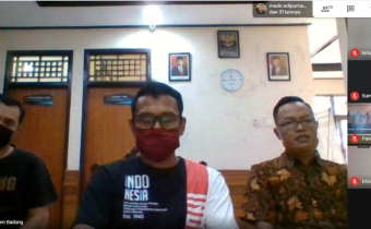 Bawaslu Badung Aktifkan Kembali Jajaran Adhoc Panwaslu Kecamatan dan Kelurahan/Desa