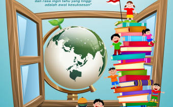 BERAPA BUKU YANG TELAH DIBACA SELAMA PANDEMI?