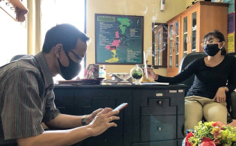 Pilkada Berlanjut, Sinergitas Dirajut (1)