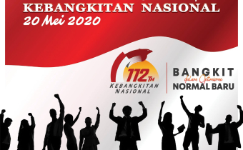 BANGKIT DALAM OPTIMISME NORMAL BARU