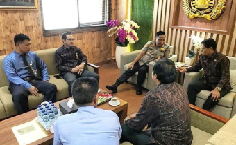 JELAJAH AUDIENSI BAWASLU BADUNG KE STAKEHOLDERS (1)