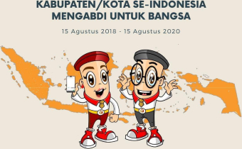 Dirgahayu Bawaslu Kabupaten/Kota Ke-2