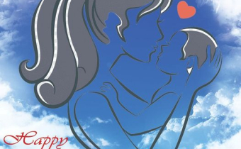 SELAMAT HARI IBU