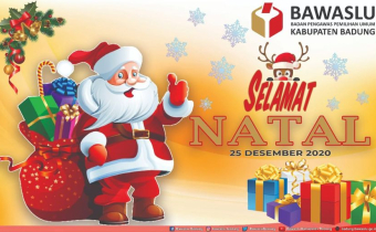 SELAMAT HARI NATAL