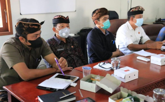 Bawaslu diharapkan lebih menggencarkan "Sosialisasi Penyelesaian Sengketa"
