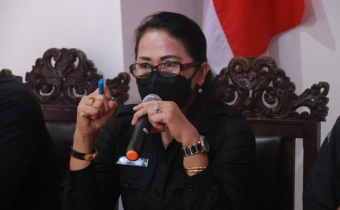 Bawaslu Bali Monitoring Bawaslu Badung Guna Mewujudkan Zona Integritas Wilayah Bebas Korupsi (WBK) dan Wilayah Birokrasi Bersih Melayani (WBBM)