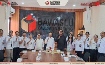 Rakor Penyelesaian Sengketa