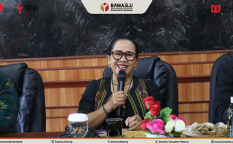 Pembahasan Program Kerja