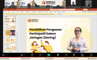Koordinasi pembentukan P2P