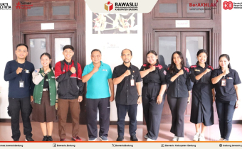 Audiensi Bersama FAD dan Genre