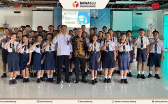 SPP bertepatan dengan Hari Kesaktian Pancasila