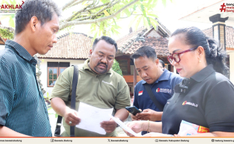 Pengecekan DPT Online