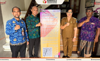 Penandatanganan nota kesepahaman (MoU)