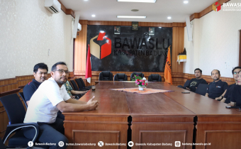 Pematangan Siputra Badung