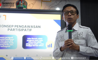 GEMPAR di SMAN 2 Kuta