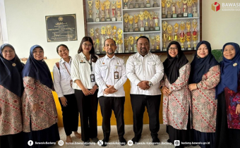 Foto bersama 'Aisyiyah Badung