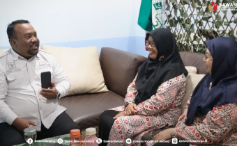 Konsolidasi Demokrasi bersama 'Aisyiyah Badung