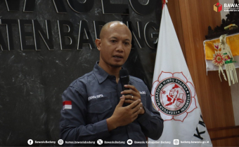 Semara Cipta Menghadiri Sabha XII PC KMHDI Badung