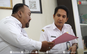 Konsolidasi Demokrasi di SMAN 2 Kuta Selatan