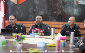 Rapat Koordinasi Tindak Lanjut P2P 2026